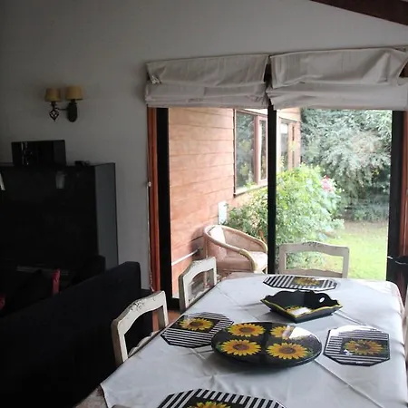 Cabañas Lomas del Lago Frutillar Exterior foto
