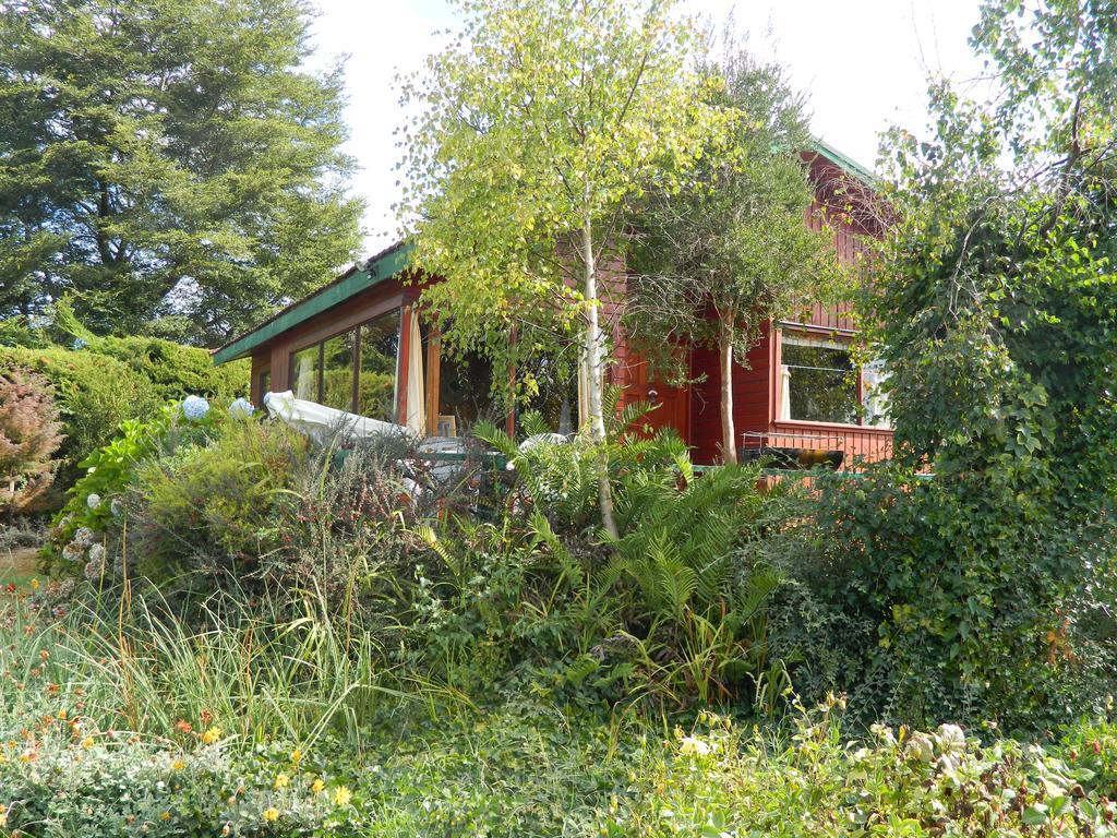 Lomas Del Lodge Frutillar