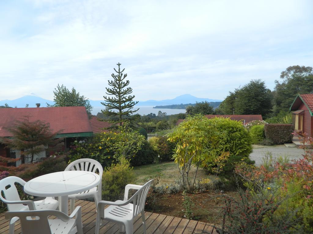 Lomas Del Frutillar