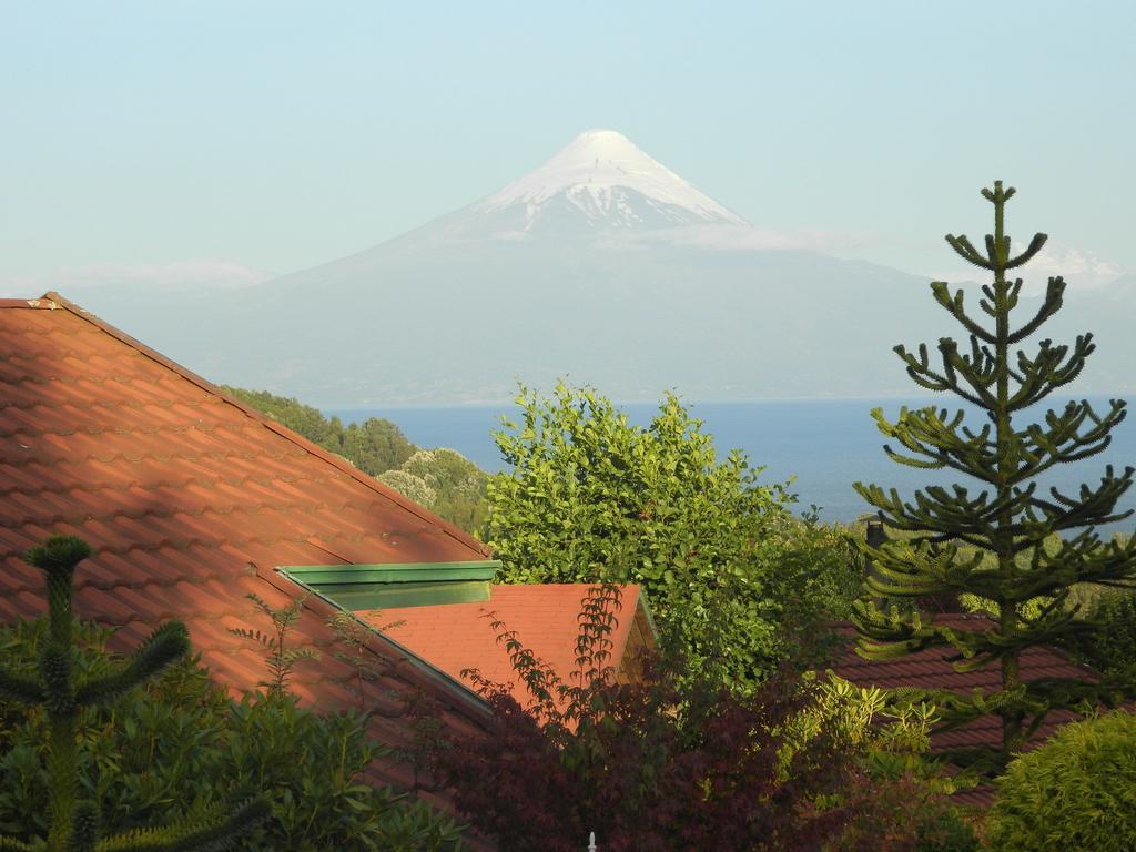 Lodge Lomas Del Frutillar