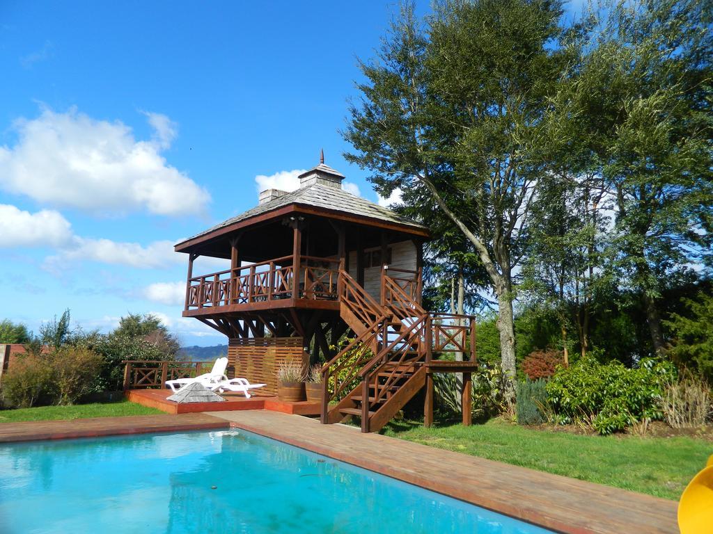 Lodge Lomas Del