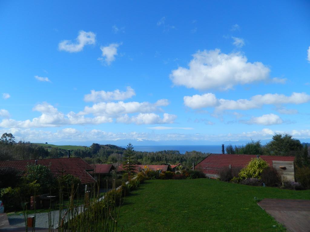Lomas Del Lodge Frutillar