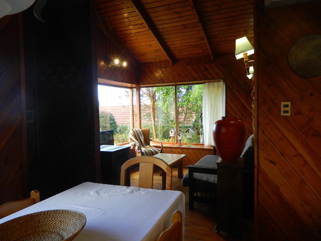 Lomas Del Lodge Frutillar