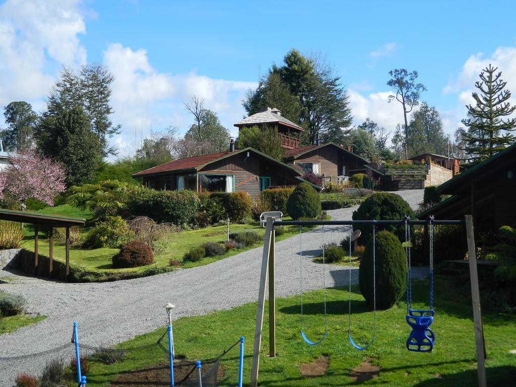 Lomas Del Frutillar