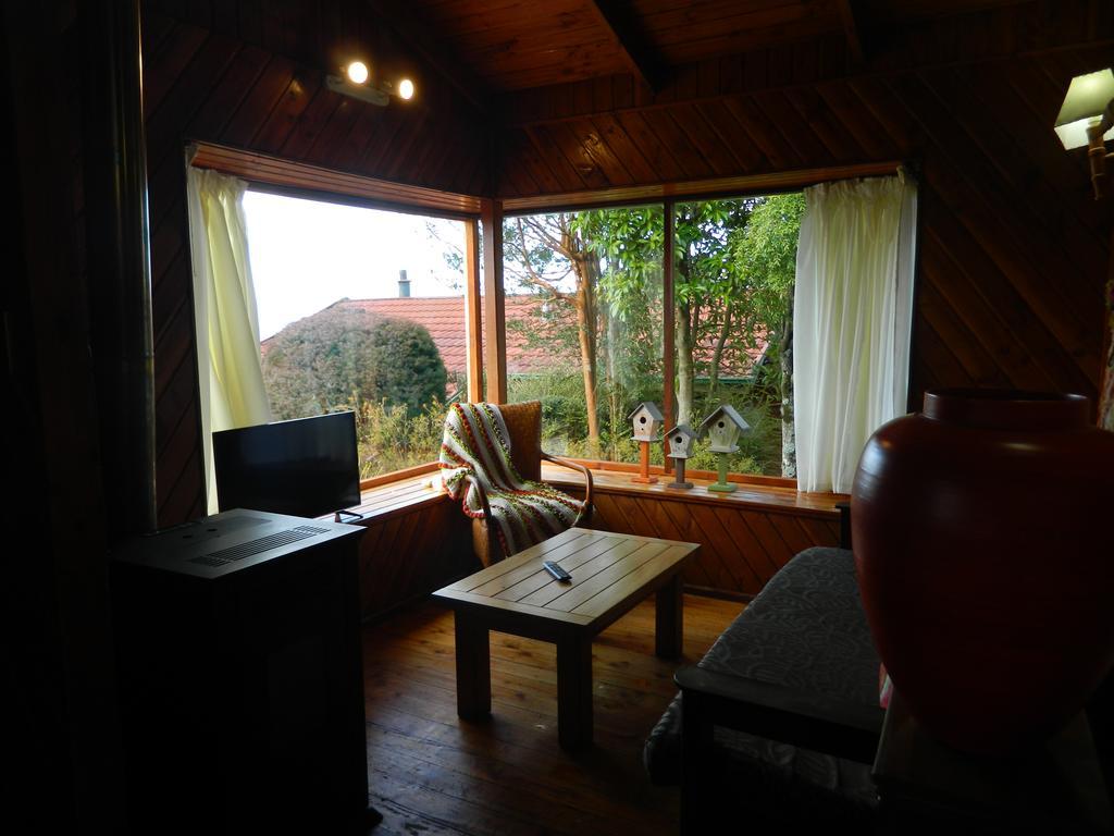 Lomas Del Lodge *