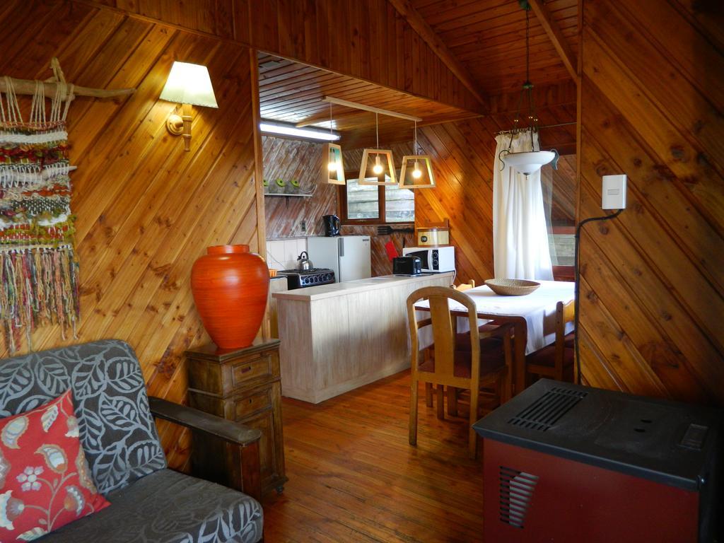 Lomas Del Lodge *