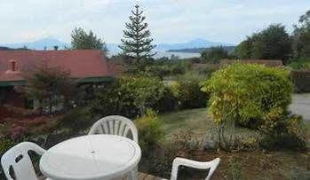 Lodge Lomas Del *
