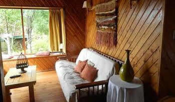 Lodge Lomas Del *