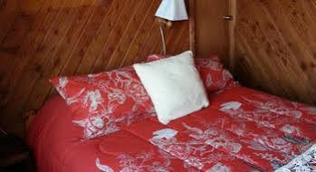 Lodge Lomas Del *