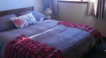 Lodge Lomas Del *