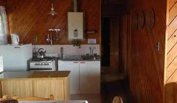 Lodge Lomas Del *