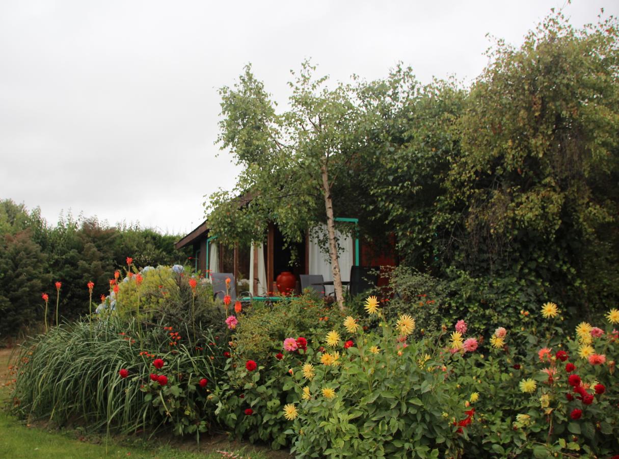 Lodge Lomas Del *