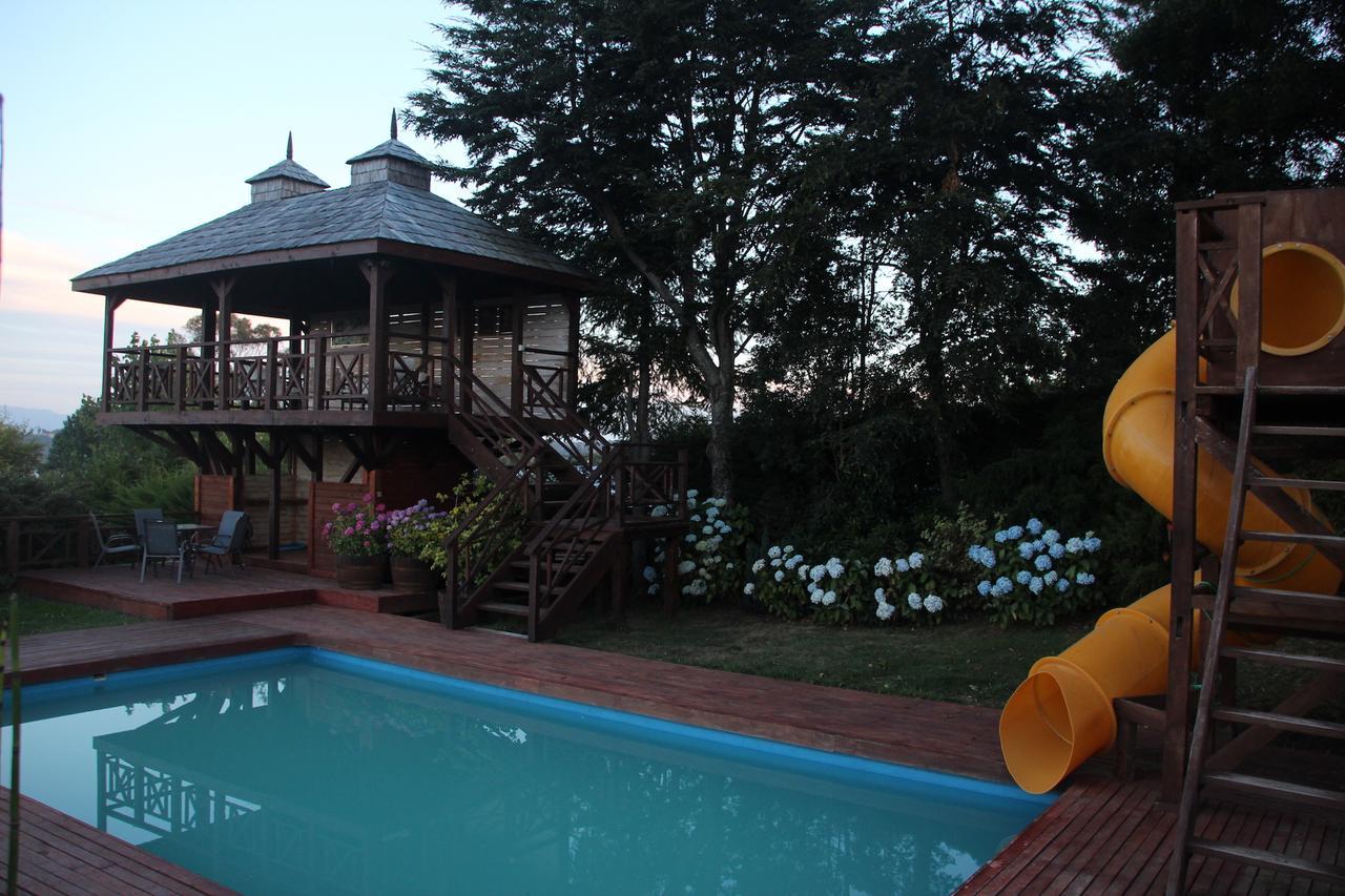 Lomas Del Lodge
