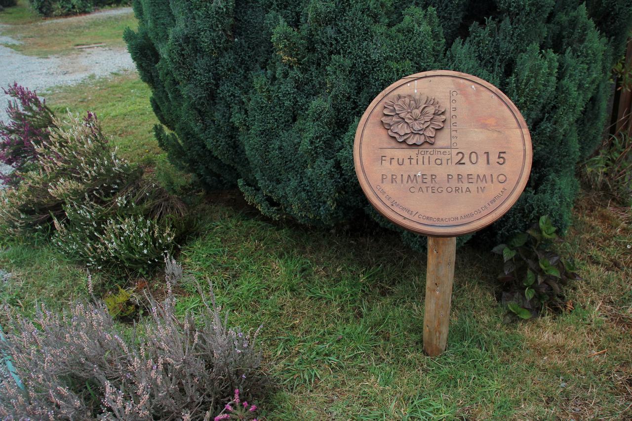 Lomas Del Lodge *