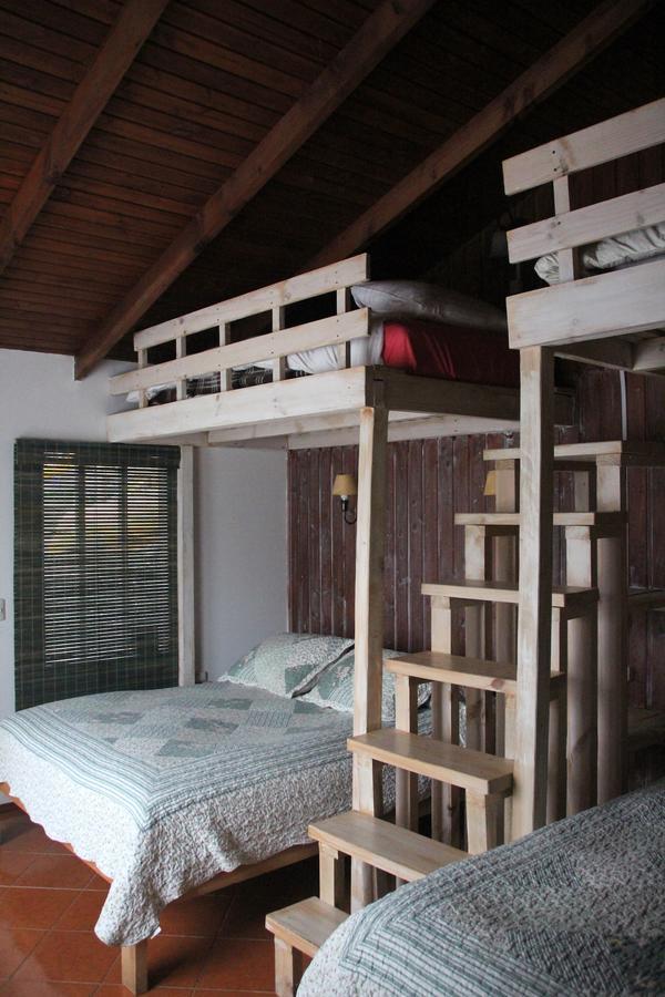 Lodge Lomas Del Frutillar