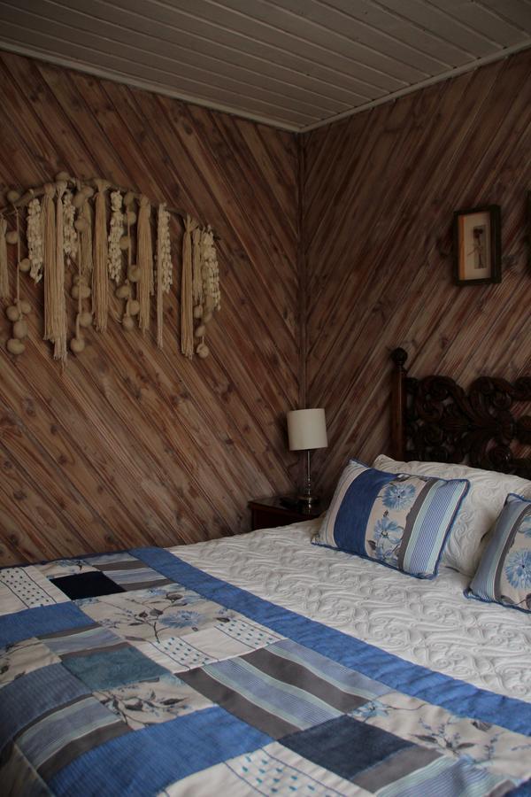 Lomas Del Lodge *