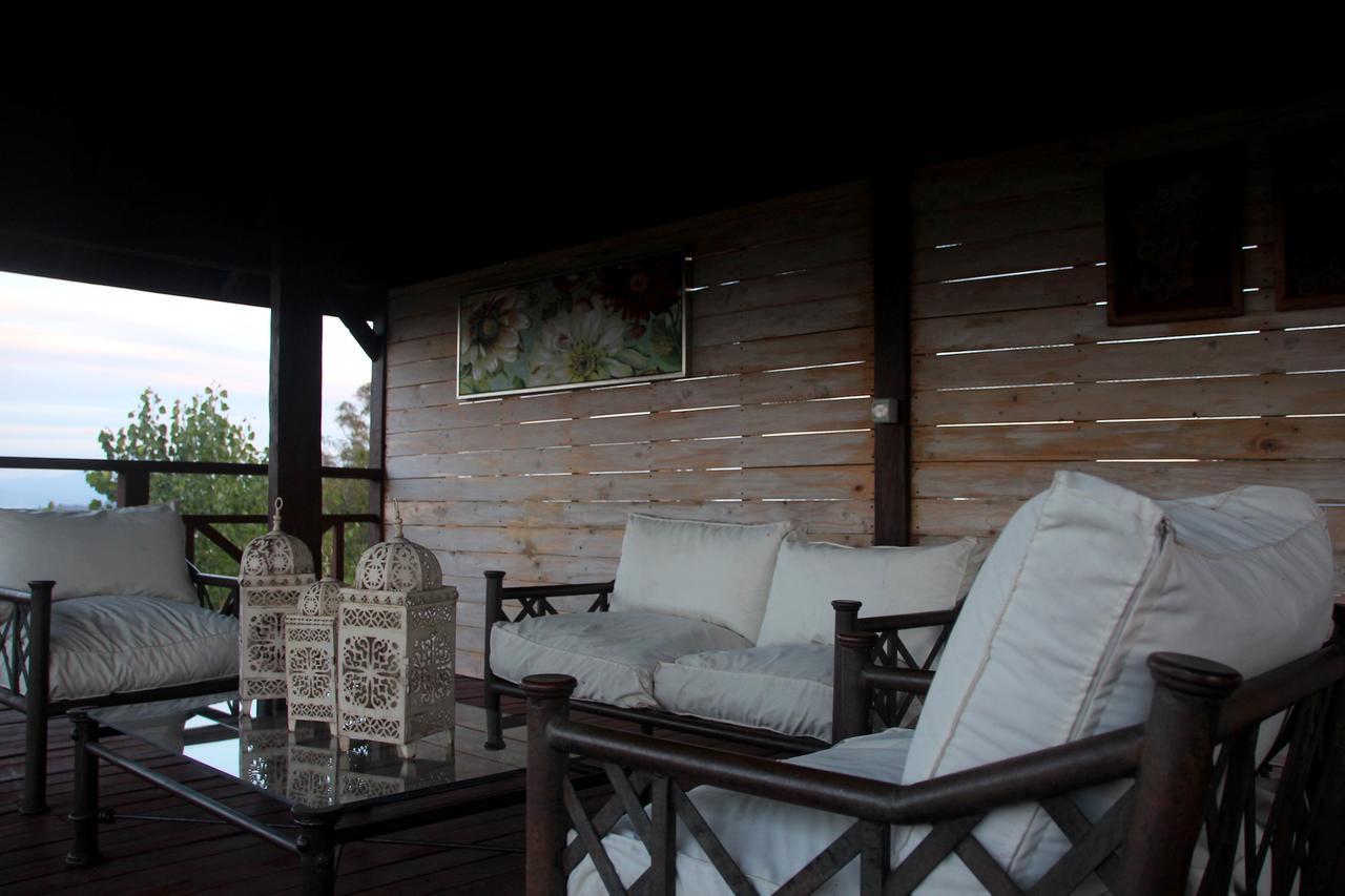 Lodge Lomas Del *