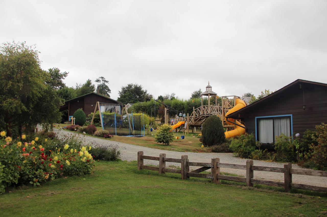 Lomas Del Lodge