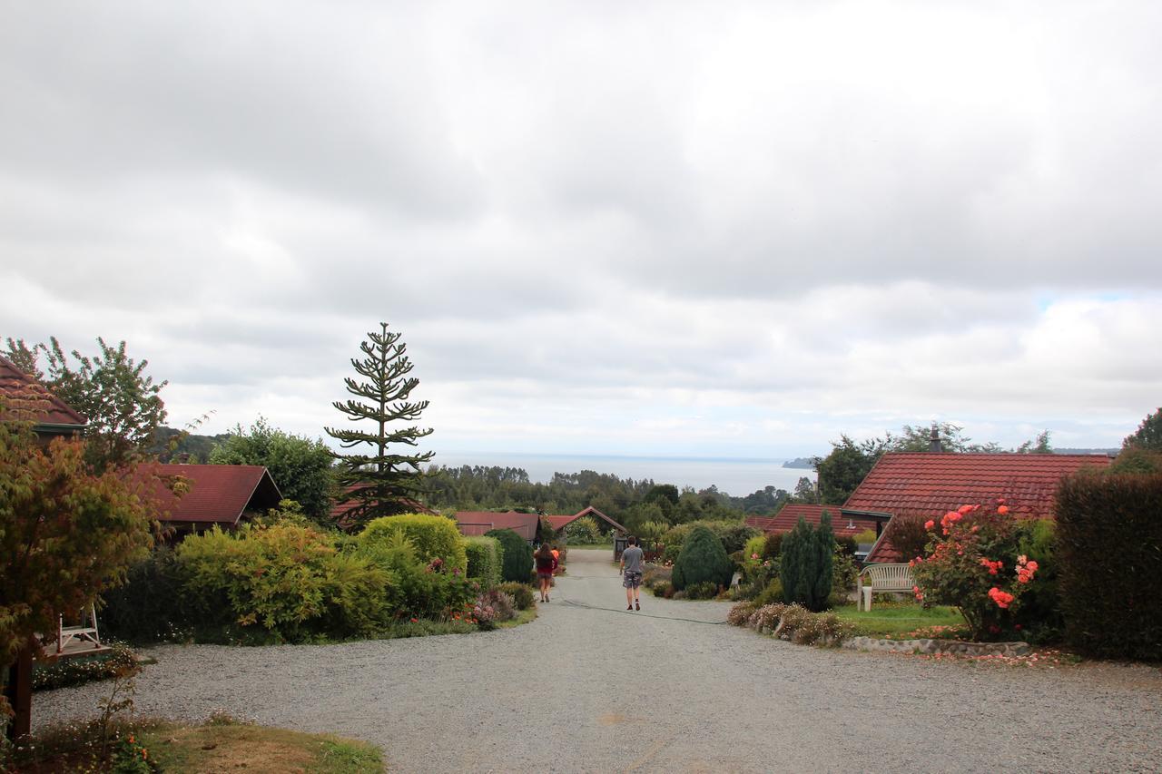 Lomas Del Frutillar