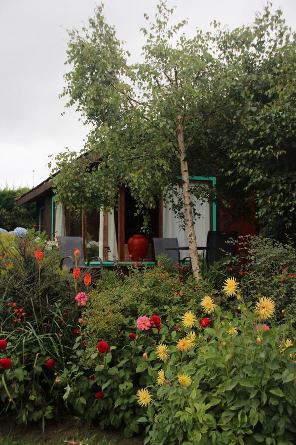 Lomas Del Lodge Frutillar