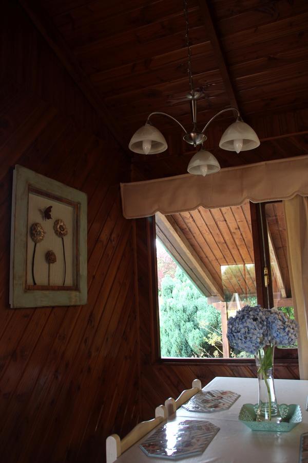 Lodge Lomas Del