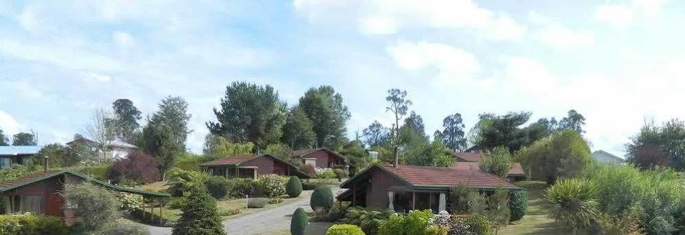 Lodge Lomas Del Frutillar