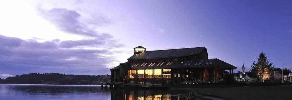 Lomas Del Lodge Frutillar